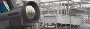 Maverick technicians are certified level II thermographers