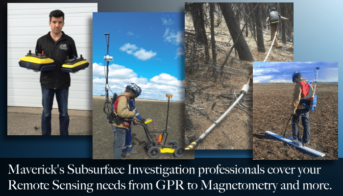 From Edmonton Alberta Maverick provides inspection services in For MacMurray, Fort Saskatchewan, Nisku, Red Deer, Calgary, Lloydminster, Grande Prairie and more.