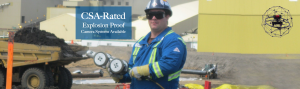 Maverick Inspection is Alberta's leader in industrial video inspections and camera inspections.