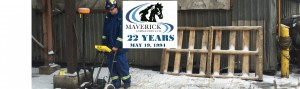 Maverick Inspection provides services for Edmonton, Fort McMurray, Red Deer, Lloydminster, Calgary, Grande Prairie, and more.