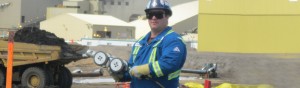 Maverick Inspection provides services for Edmonton, Fort McMurray, Red Deer, Lloydminster, Drayton Valley, Whitecourt, and more.