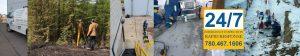 Maverick has been providing specialized inspection services in Western Canada since 1994.