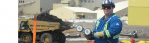 Maverick Inspection carries an arsenal of remote video technology to help engineers, consultants and other construction professionals to gather video data