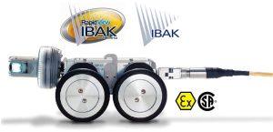 Maverick Inspection Ltd. would like to thank our friends at RapidView IBAK in North America for their support during our long quest on establishing a CSA certification on selected IBAK EX systems we carry here in Canada. The process developments to achieving the CSA certification started 18 months ago, which as of March 8th 2013, Maverick Inspection Ltd. becomes the first service provider in Canada to offer dual certified bodied equipment for hazardous environments.  A very special thank you goes out from Maverick Inspection Ltd. to Mr.Matthew Sutton from RapidView whom acted as the liaison with IBAK in Germany to helping us obtain the right information during the course to completing this long task adventure we endured.  On a final note, Maverick Inspection would like to thank all other companies involved to help making the historic event within our company happen.