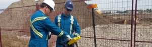 GPR, Wall Scan, Floor Scan, X-ray, Concrete scanning, REbar scanning, Concrete inspection, ground penetrating-radar,ground scans using GPR, Edmonton, Alberta, Oil Sands, Fort McMurray, Western Canada