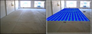Maverick Inspection Ltd. carries a large inventory of Ground Penetrating Radar systems which are useful to the construction industry and various applications.