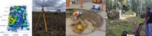 Maverick Inspection has been providing Ground-penetrating Radar Scans in Alberta since 2001.