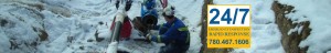 Maverick provides inspections with CSA-Rated Explosion Proof Camera Systems and Intrinsically Safe Camera Systems.