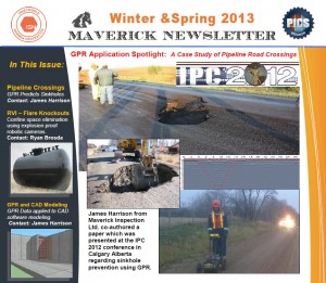 2013 Winter Spring Newsletter Image