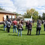 Alberta Conservation Association Waterfowl Warmup Sporting Clays Team Challenge