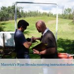 Alberta Conservation Association Waterfowl Warmup Sporting Clays Team Challenge