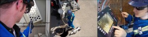 Pipeline inspections, sewer camera, pipe camera, video inspection, NDT, borescope, fiberscope, video probe, video crawler, Alberta, Canada, Oil Sands, Injection Lines, coating inspections, measuring defects, pipe inspectors, turnaround support, video defects, video camera inspection, laser pipe profiling