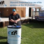 Alberta Conservation Association Waterfowl Warmup Sporting Clays Team Challenge