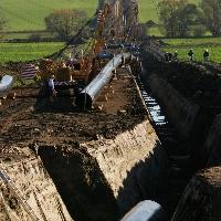 Maverick has inspected pipelines in British Columbia, Alberta, Saskatchewan, and more.