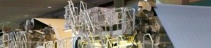 Maverick provides specialized inspections for the pulp and paper industry