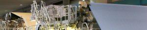 Maverick provides specialized inspections for the pulp and paper industry