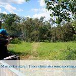 Alberta Conservation Association Waterfowl Warmup Sporting Clays Team Challenge