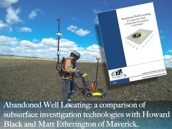 Read the Abandoned Well Locating Case Study.