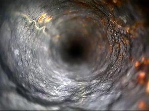 Heat exchangers, tube bundle inspections, pressure vessel inspections, tubular inspections, video scope, fiberscope, borescope, flexible probe, exchanger inspections, measuring corrosion, video inspection, cooler inspections, NDT, remote video inspection, Alberta, Canada, Oil Sands, Turnaround Support