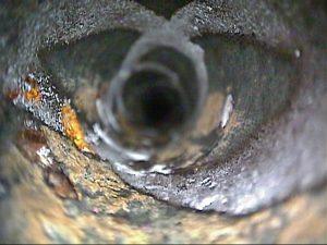 Heat exchangers, tube bundle inspections, pressure vessel inspections, tubular inspections, video scope, fiberscope, borescope, flexible probe, exchanger inspections, measuring corrosion, video inspection, cooler inspections, NDT, remote video inspection, Alberta, Canada, Oil Sands, Turnaround Support