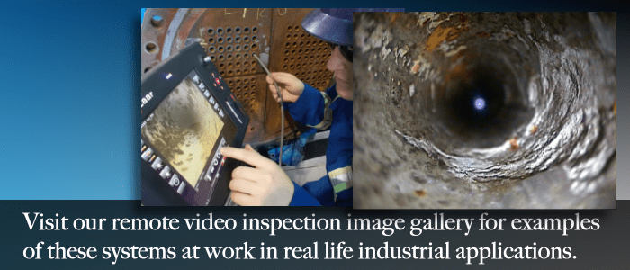 Visit Maverick's remote video inspection image gallery.