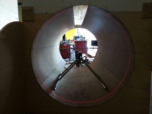 Video inspection, laser profiling pipe, pipe cameras are what we carry here at Maverick Inspection Ltd.