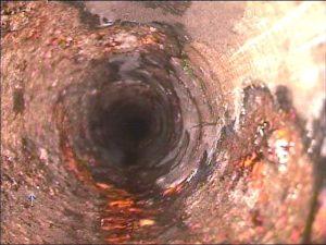 Maverick Inspection Ltd. video inspects various pipelines & pipe, underground tanks, reactors, flare stacks and furnace stacks for damaged coatings, damaged welds and damaged refractory. How we use video inspection tools for defects are using state of the art video pipe cameras that are inserted through various sized available openings to captured vessel or pipe internals. The recorded video information is transferred to either a hard-drive (HDD) unit or onto a DVD disc.