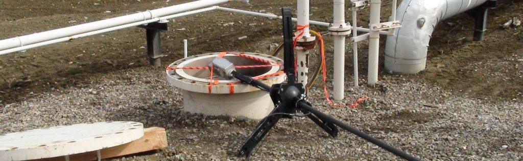Remote Video Inspection Applications - Maverick Inspection