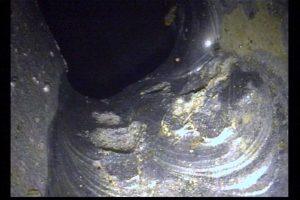 Maverick Inspection Ltd. video inspects various pipelines & pipe, underground tanks, reactors, flare stacks and furnace stacks for damaged coatings, damaged welds and damaged refractory. How we use video inspection tools for defects are using state of the art video pipe cameras that are inserted through various sized available openings to captured vessel or pipe internals. The recorded video information is transferred to either a hard-drive (HDD) unit or onto a DVD disc.