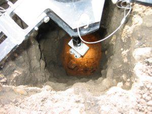 Maverick conducts various interesting projects with engineering groups which involve the use of Maverick Inspection services. Maverick's uses ever ground penetrating radar or video inspections to help with these projects that are certaining impossible without excessive dissembling, construction dig-outs and costs.