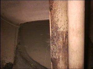 Underground systems such as storage tanks, flare knockouts can be used with Robotic video crawlers with pan and tilt cameras with zoom are excellent for sewer connection runs, man hole observations, undeground drainage systems, tailing off-takes and filters for work in the Oil Sands up in the Fort McMurray area. Borescopes, fiberscopes, pipe cameras, video scopes, videoprobes are also used in underground drainage systems. DVR push system cameras are a good choice for small drain lines with multiple bends. We are located in the Edmonton Area and cover all video inspection work in Western Canada, Alberta and the Oil Sands in Fort McMurray.