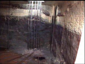 Maverick inspection ltd. inspects various sized sulphur pits while running or drained. Maverick uses explosion-proof and intrinsically safe video cameras to view the sulphur pit main retaining walls, ceiling area, supports, piping and othe internals. Pipe cameras, and video scopes or video crawlers can video insect the bottom of the steam coil sections of the sulpur pit. Maverick Inspection Ltd. is located in the Edmonton Area and cover all video inspection work in Western Canada, Alberta and the Oil Sands in Fort McMurray.