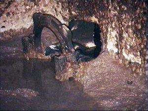 vaults, manholes, corrosion, erosion, inspection, video inspection, confine space elimination tools, PTZ cameras, visual observations and conditions using the latest in specialized video inspection tools for underground systems.