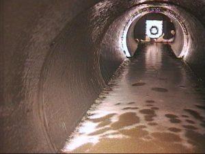 Process piping and valves are easily observed using video inspection tools, such as, push system cameras, video scopes and robotic pan and tilt cameras with zoom.
