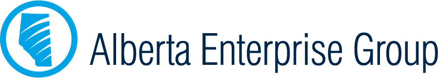 Maverick is a Member of the Alberta Enterprise Group.