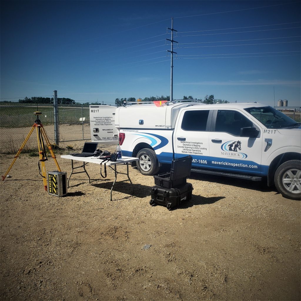 Solar UAV Inspection